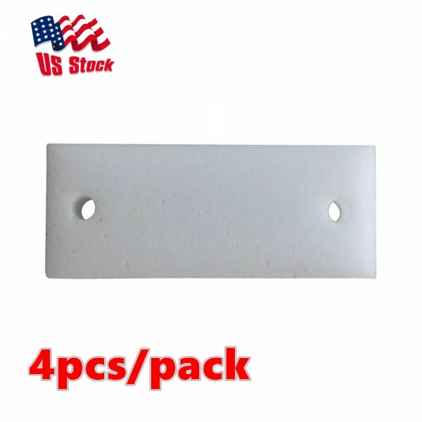 4pcs / pack Generic Mimaki JV150 / CJV150 Cap Pad
