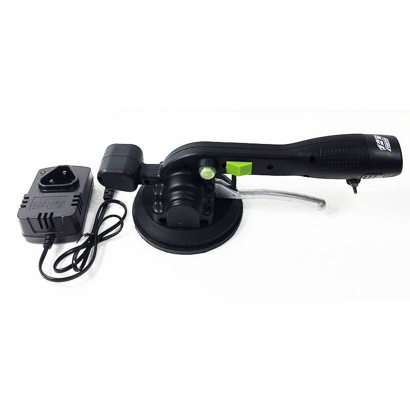 Handheld Electric Floor Automatic Leveling Tile Machine Vibrator Tiler 13000r/m