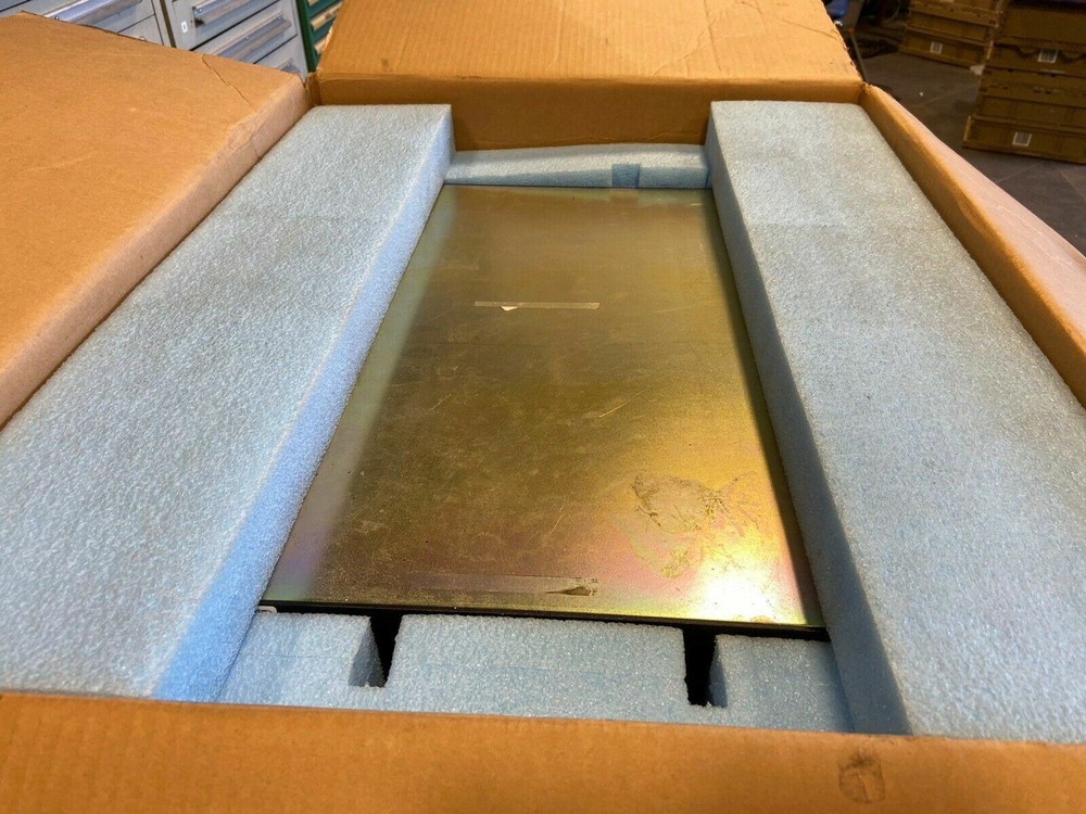 California Analytical Instruments Model 101 Diluter CAI