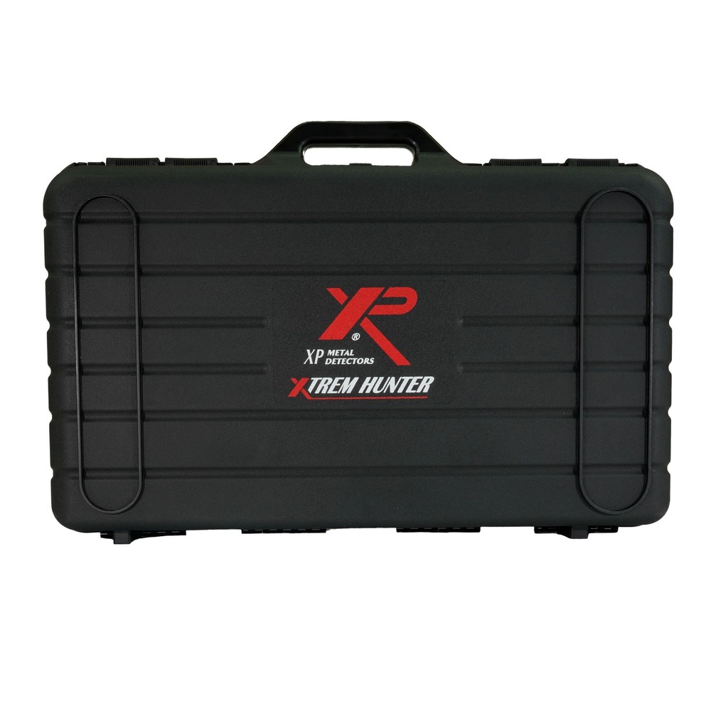 XP XTREM Hunter Hard Transport Case