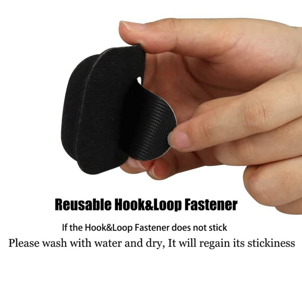 Tactical Helmet Protective Pads Replacement Set Memory Foam Pads Padding Kits