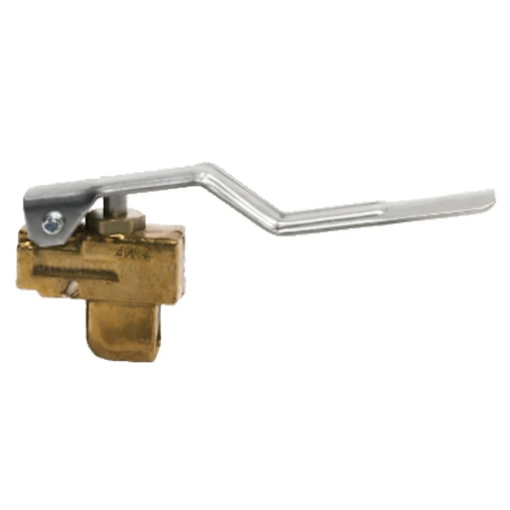 Esteam Valve For Hide-A-Hose Tool (No Flow Control)