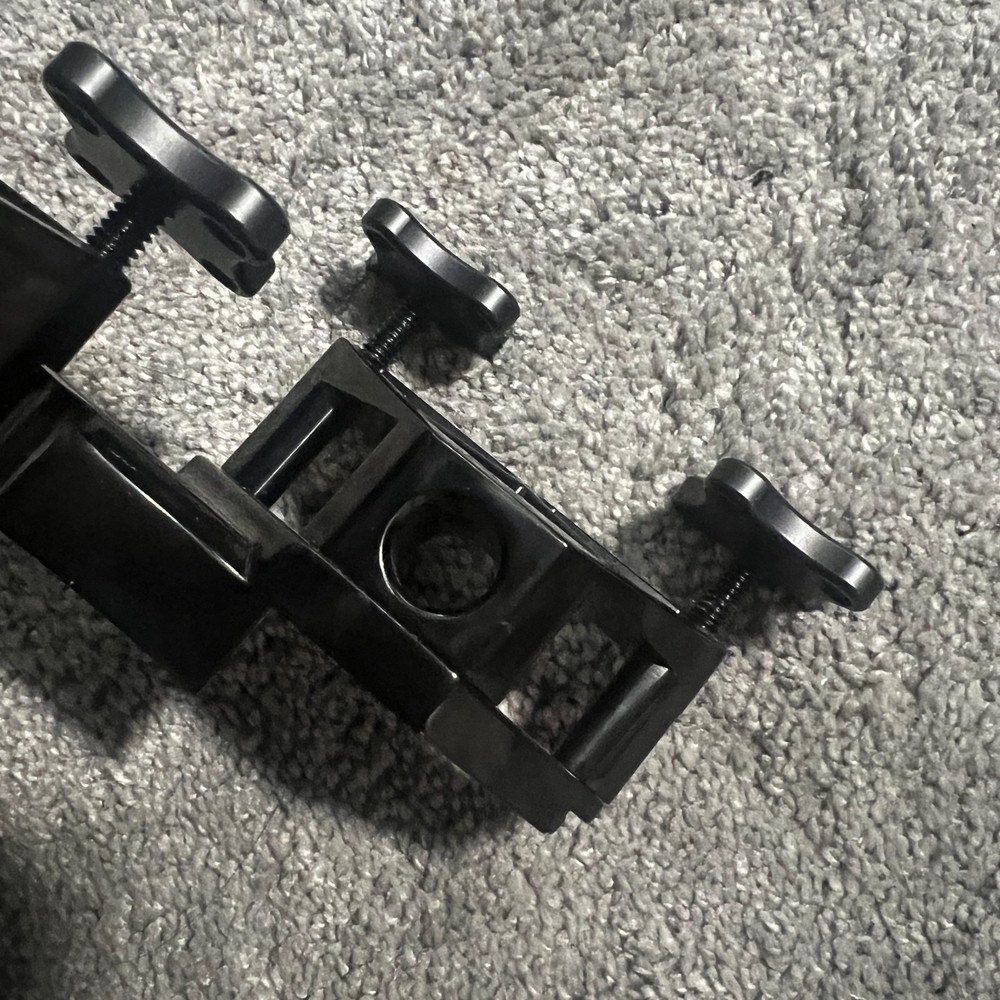 Flowcine xDrop Goofy Plus Socket Block