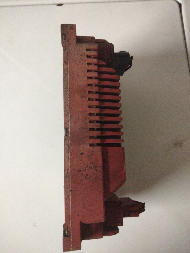 CUMMINS MODULE,IGNITION CONTROL 5320525 Used