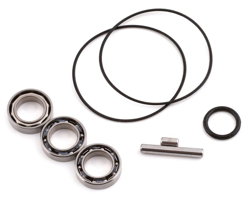 Shift RCs X2 & S2.0 Replacement Servo Gear Set [SHF-X2-S20-GEA-REP]