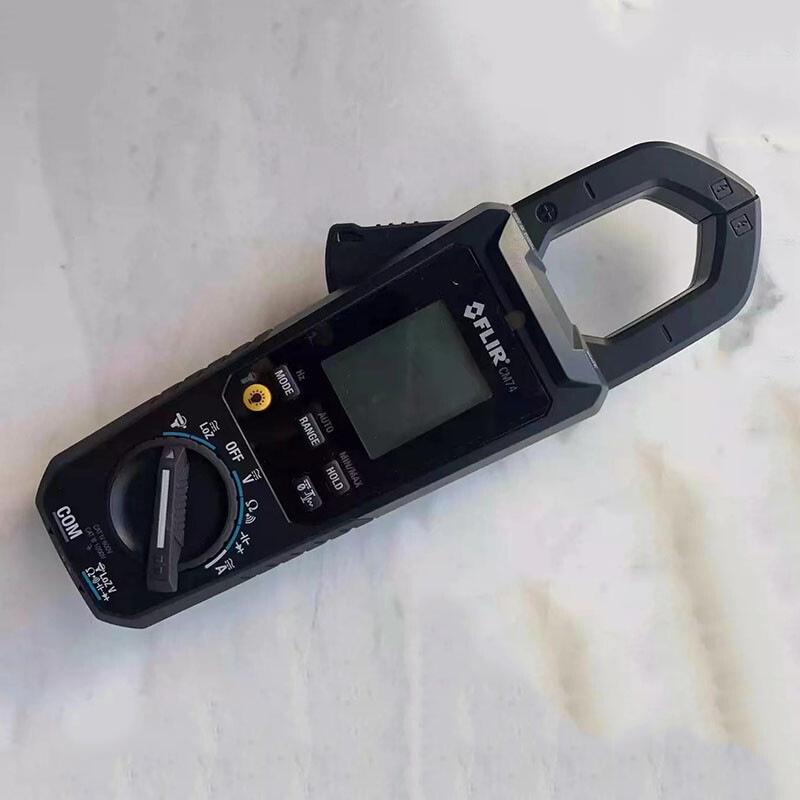 Flir CM74 600A  AC/DC Clamp Mater