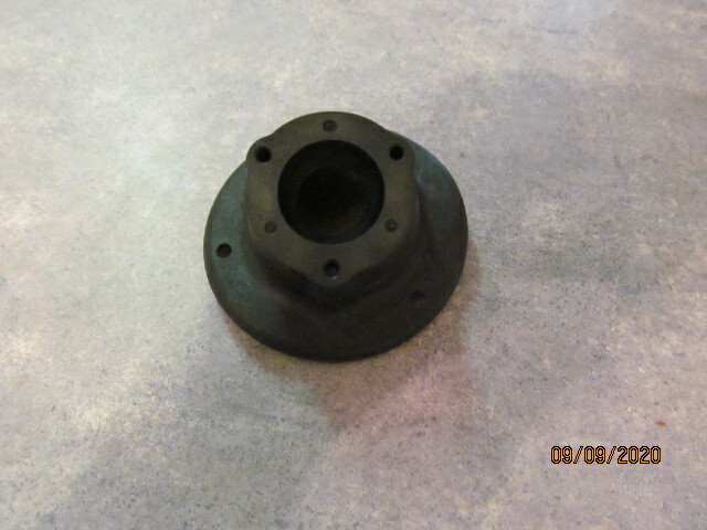 ROSCO BAS4506 bell snap passenger side mirror mount for Thomas C2 busses