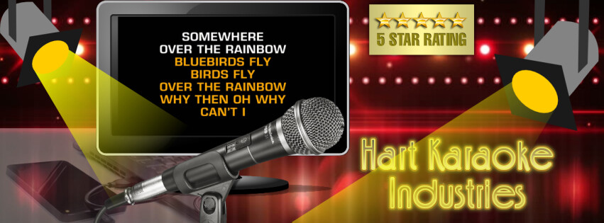 Karaoke Collection Player - 2TB 275K Selections - Lifetime Updates NEW!