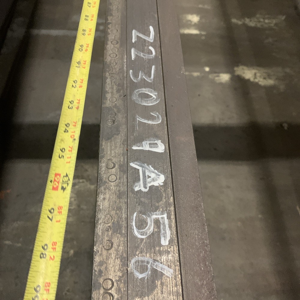 112” Used Press Brake Die Tooling