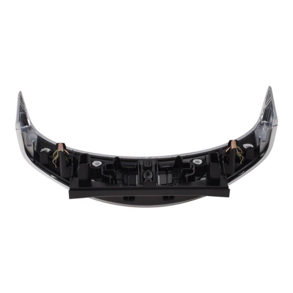 Front Console Cover Trim For Mercedes-Benz C300 GLC300 2015 2016 2017 2018 2019