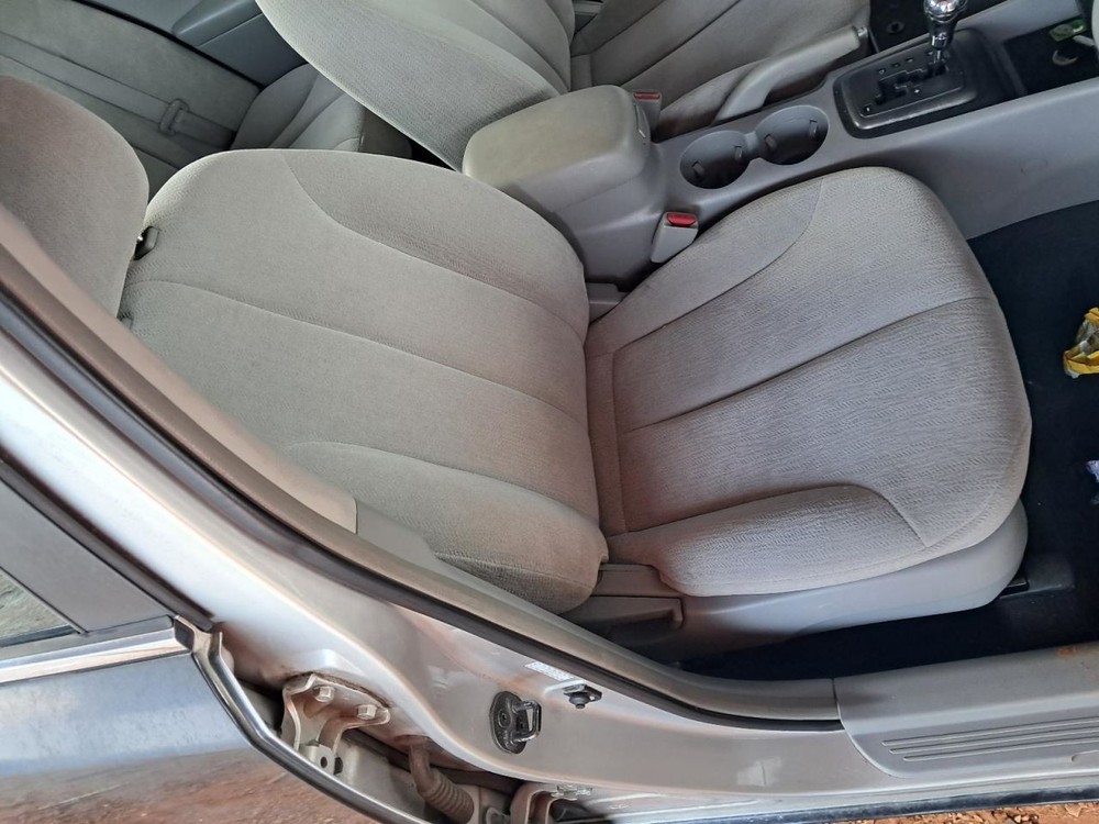 OPTIMAKIA 2007 Glove Box 4749798