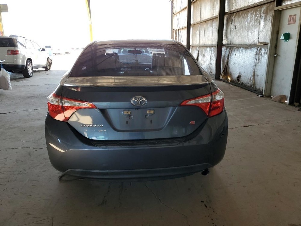 Temperature Control Automatic Temperature Control Fits 14-16 COROLLA 2523433