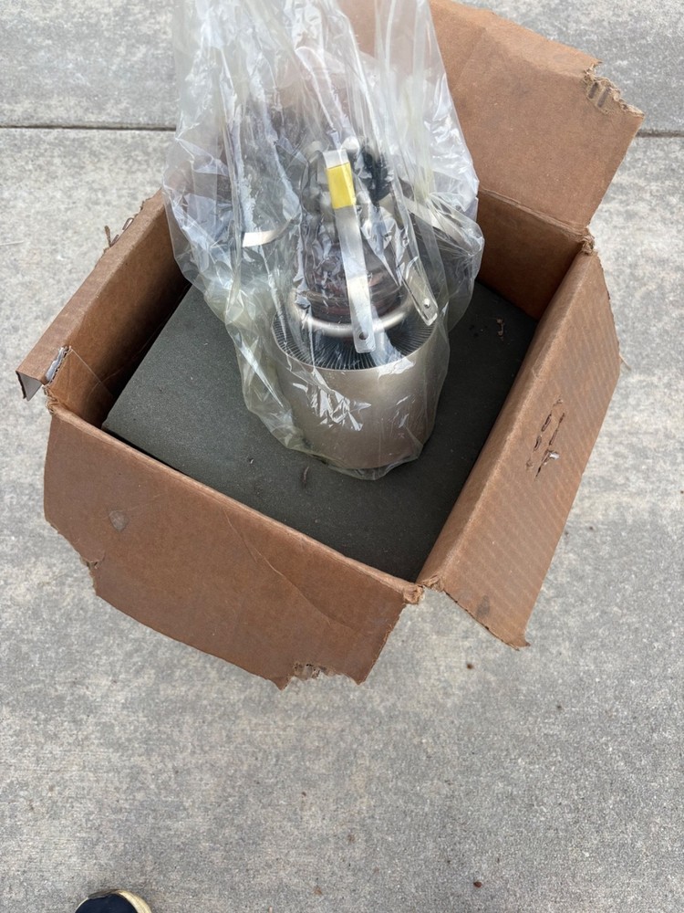 kabar 10kw RF welder tube