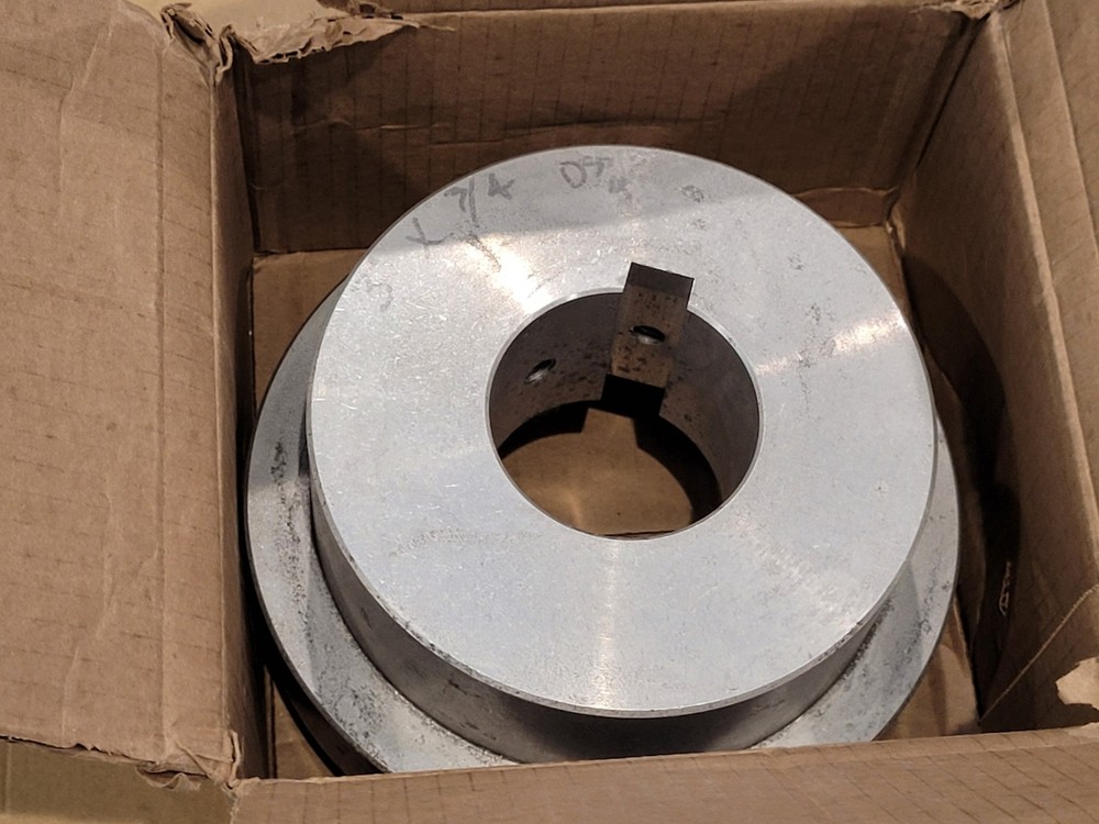 MAGNALOY COUPLING MODEL 8.00  NEW