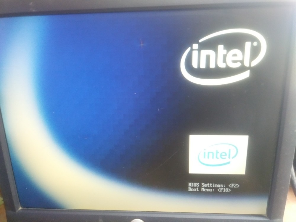 Intel DH55HC Moterboard