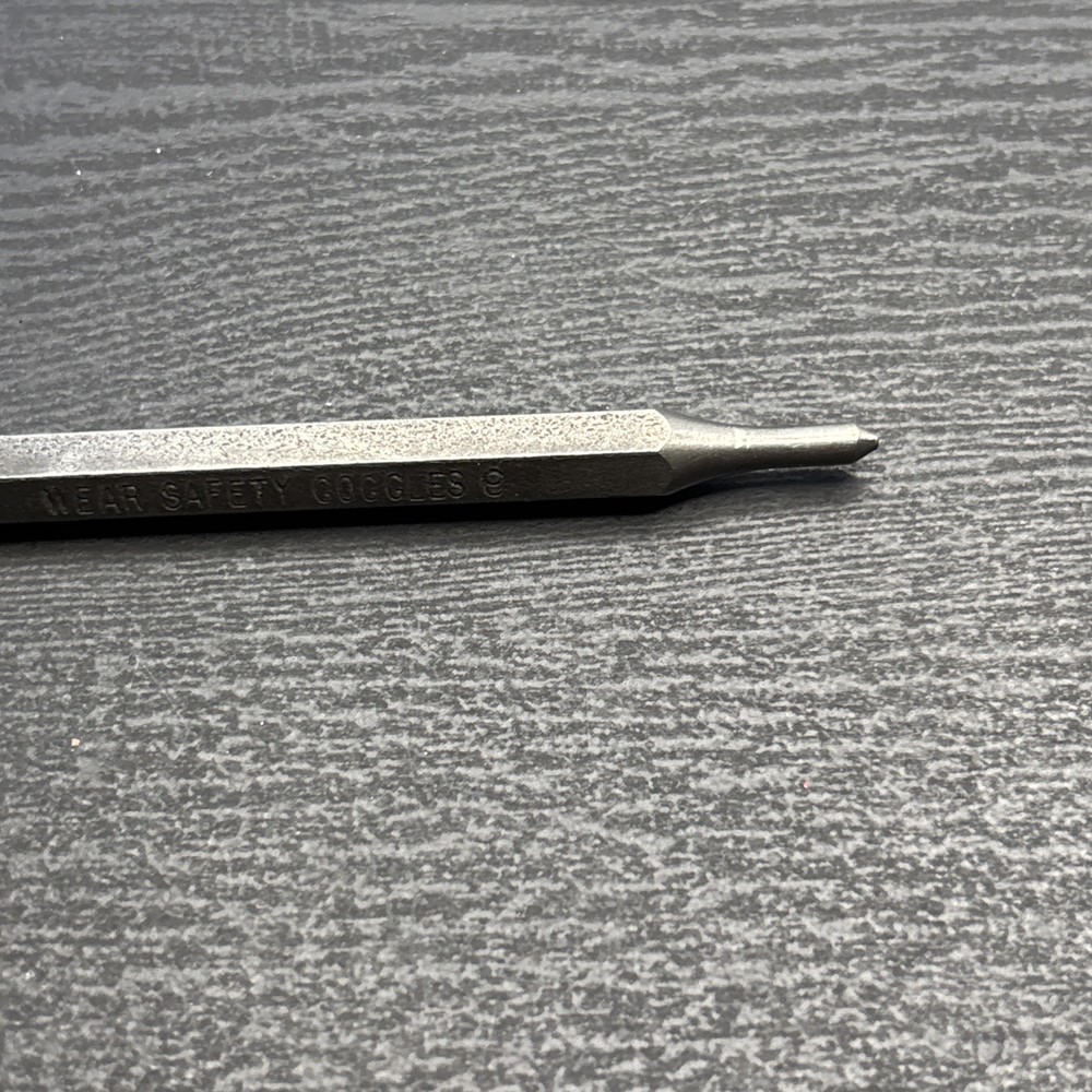 Matco Tools PP54 Pin Punch