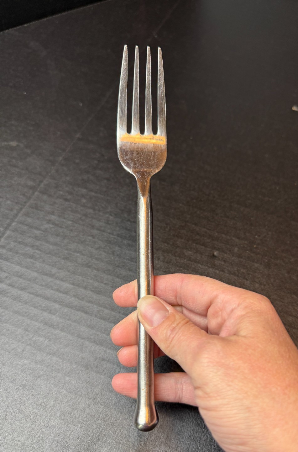 Walco RUSTIC TREE Stainless 18/10 Dinner Fork