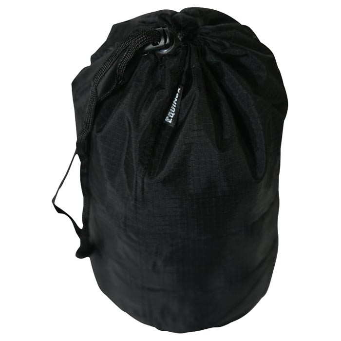 Equinox Bilby Nylon Stuff Bag Set - Lightweight Ripstop, Weatherproof, Durable