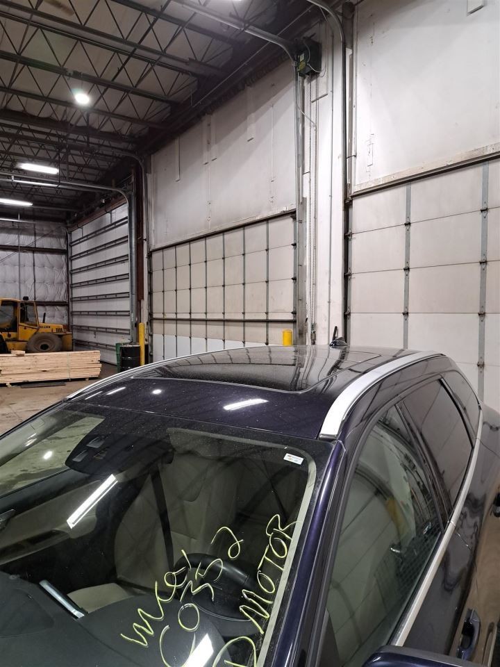 2016 Xc60 Jack Sku#4417705