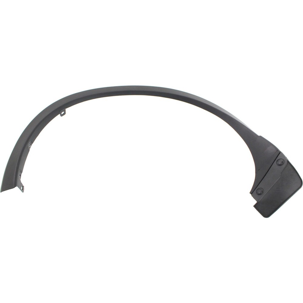 Wheel Arch Molding Rear Passenger Right RH Side For 2013-2016 Mazda CX-5