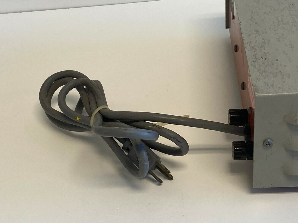 Wheaton BioStir 4 Place Magnetic Stirrer