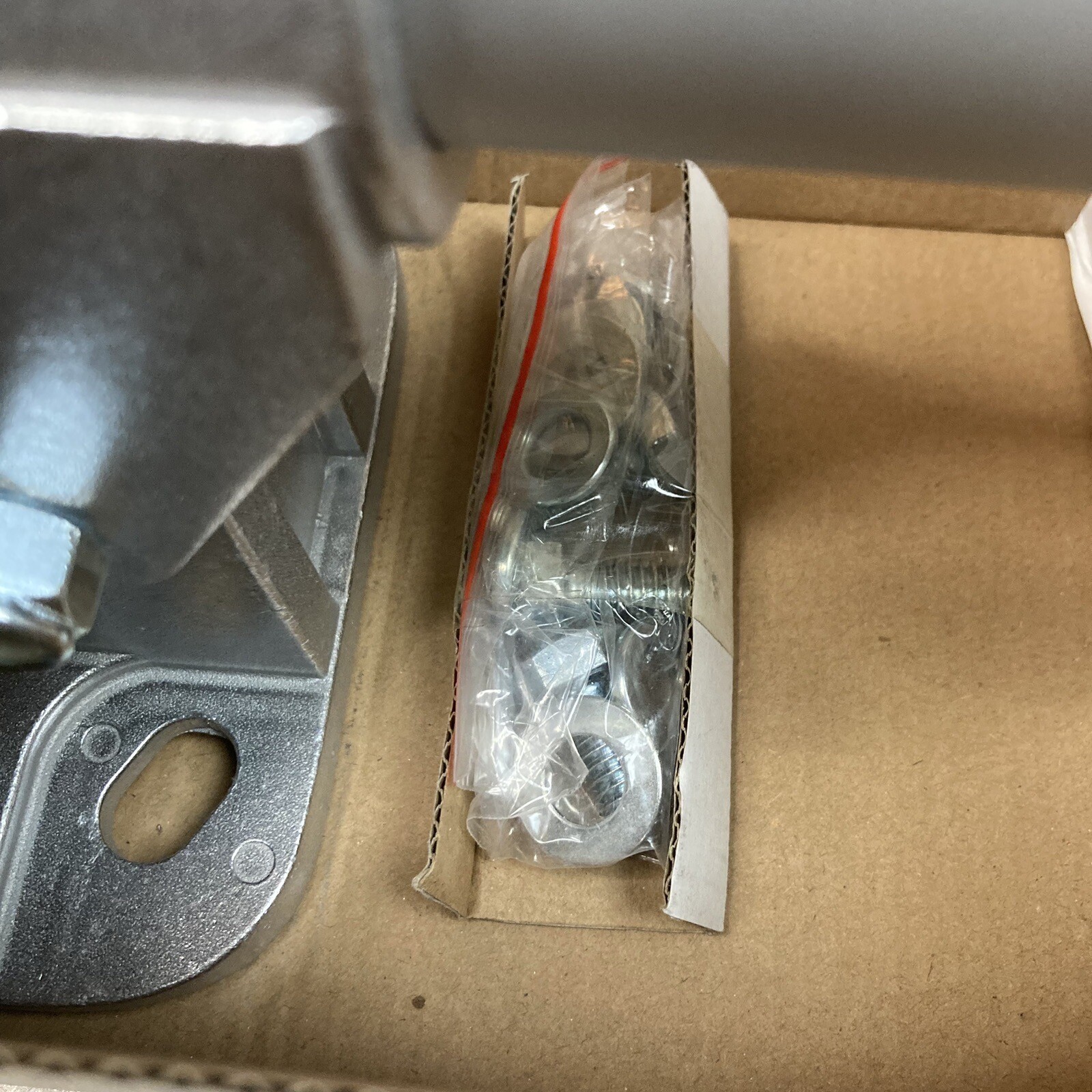 Anvil Tilt Bull Float Bracket Adjustable Concrete Adapter 57545 1002 277 407