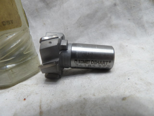 Komet Dihart 341.85.372 Cutting Head