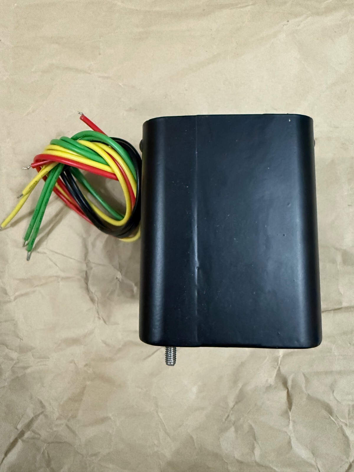 Marantz 7c 7 tube preamplifier power transformer replica 117V 234V AC IN