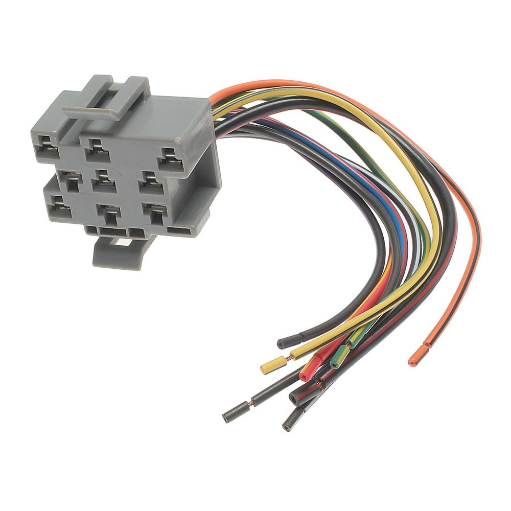 New SMP Headlight Switch Connector For 1994-2003 Mazda B4000