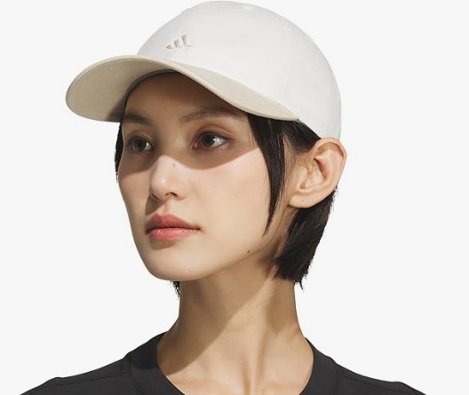 NWT ADIDAS Women's Baseball Cap