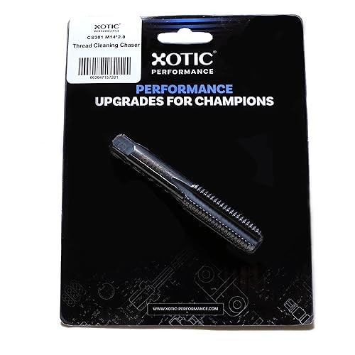 Thread Chaser M14 x 2.0 CS301