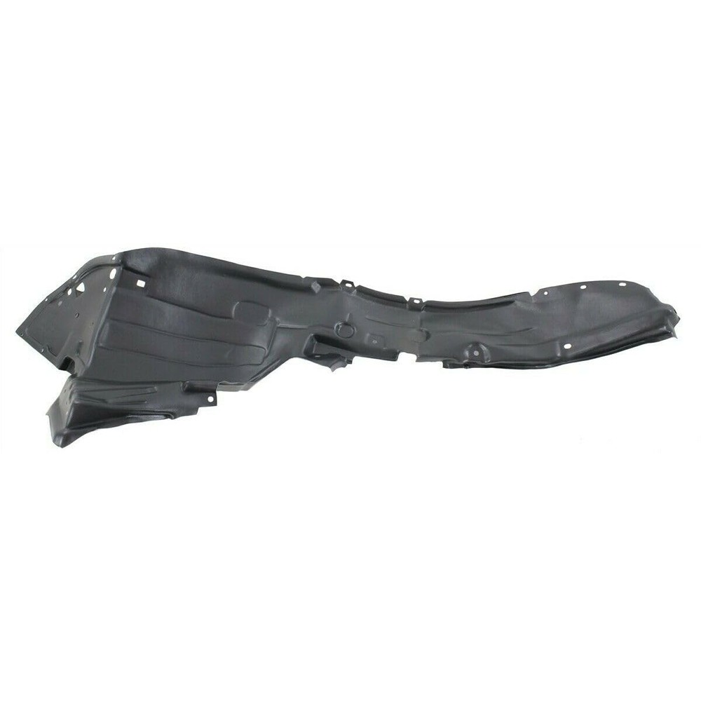 Splash Shield Front Driver Side for Versa 2013-2014 12695985