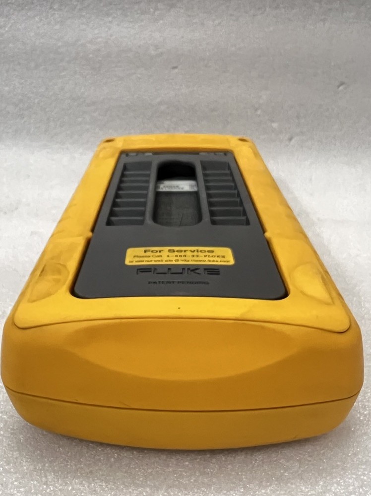FLUKE 43B POWER QUALITY ANALYZER