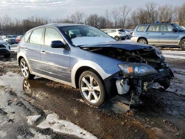 Ignition Switch Fits 2011-2013 FORESTER Tested OEM