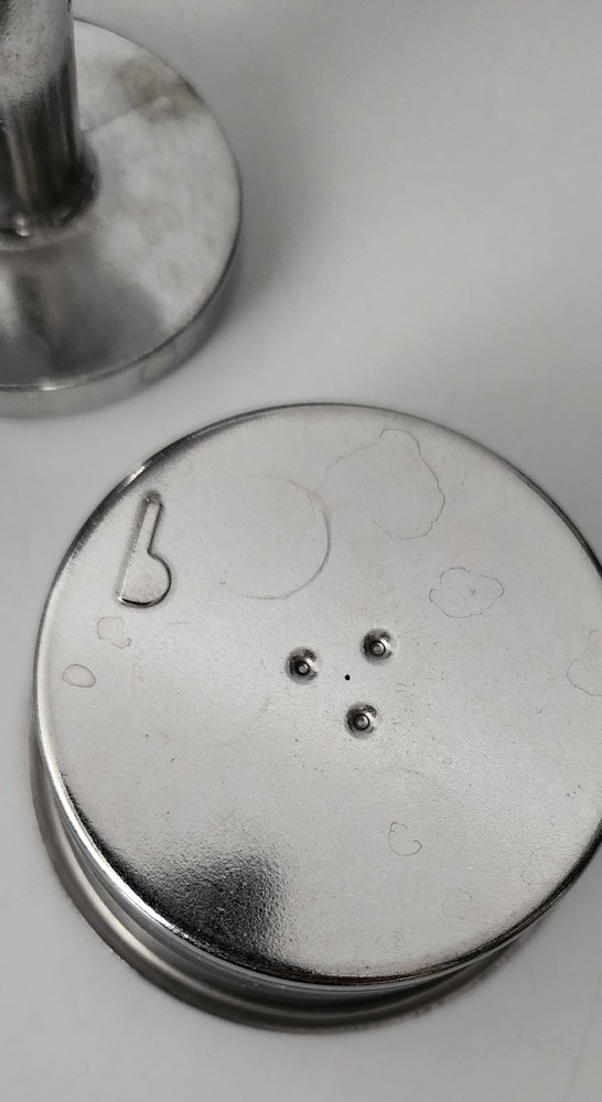 Espressione Stainless Steel Automatic Pump Espresso Machine Thermo Block System