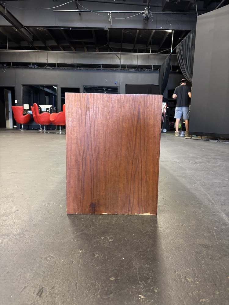 Antique Credenza