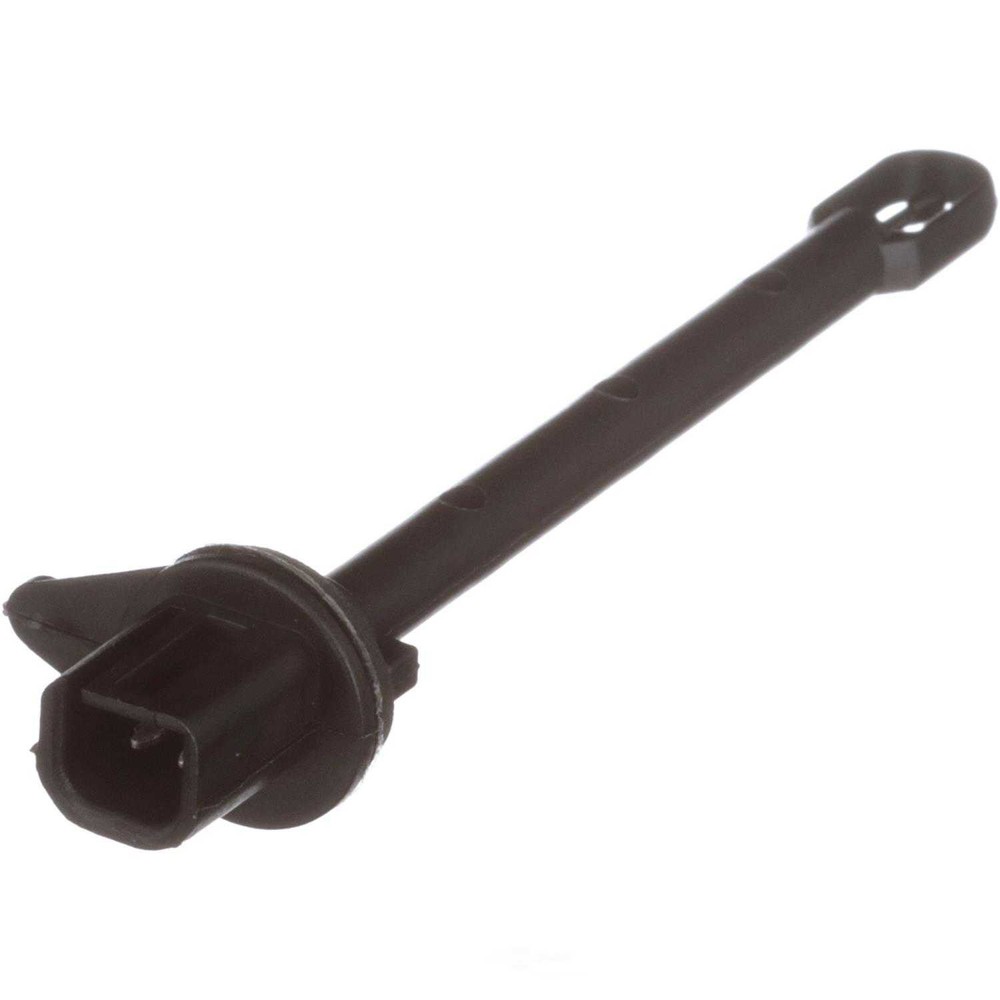 A/C Evaporator Temperature Sensor Standard AX163
