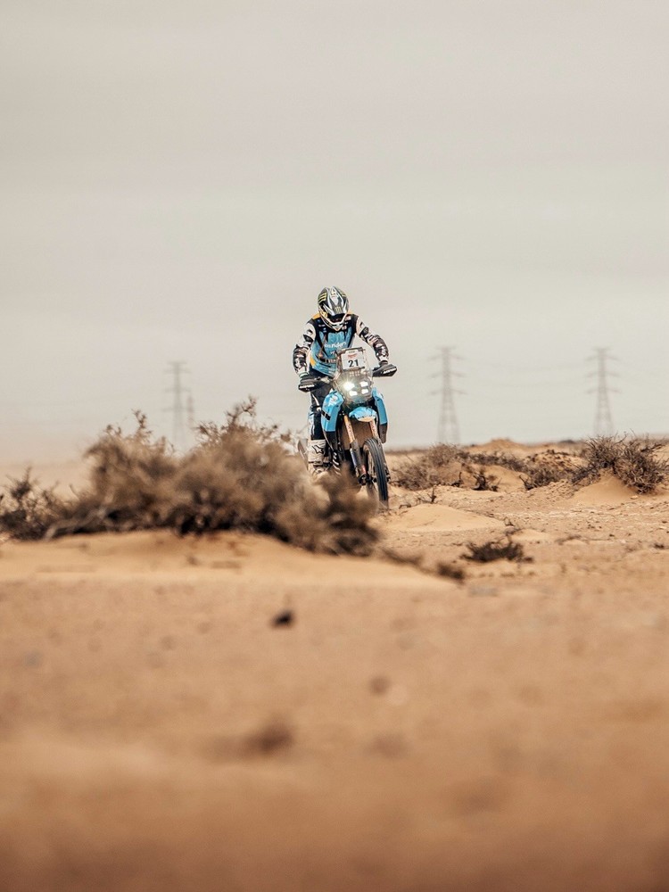 Alpinestars Nucleon KR-Cell CiR Chest Protector Size S