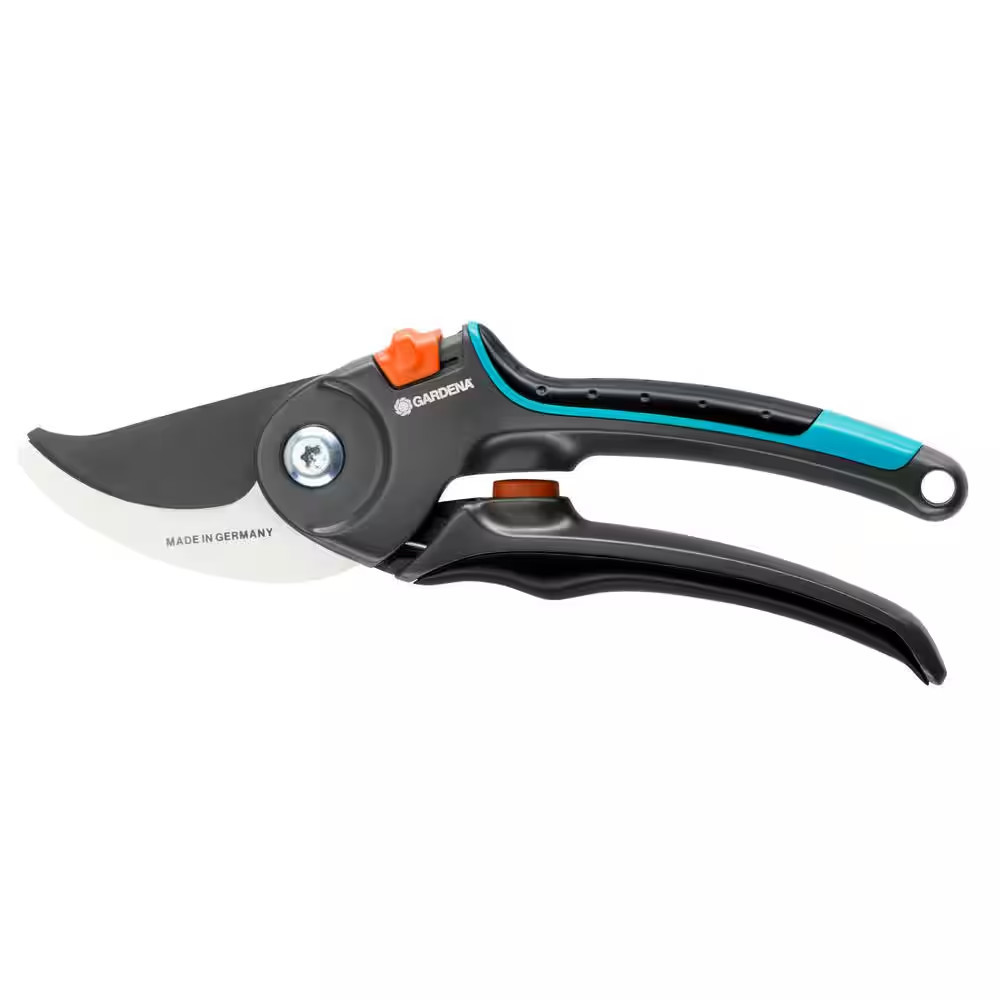 1 In. Garden Secateurs B/M Pruning Shears