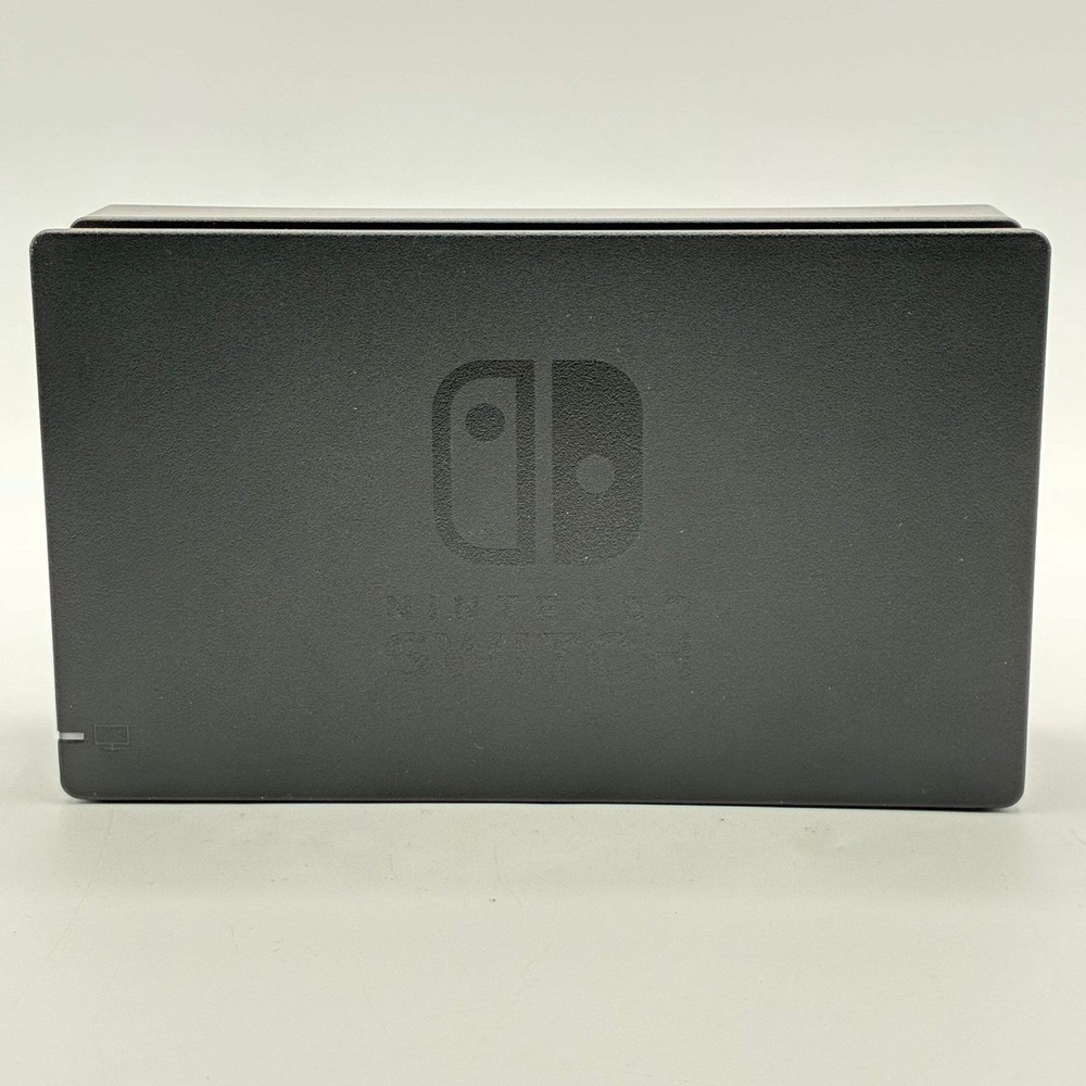 Nintendo Switch Accessory Bundle Black