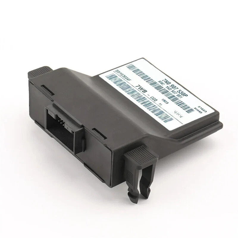 Gateway CANBUS Interface Control Module For 2012-2015 VW PASSAT B7 7N0907530P