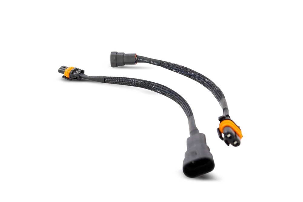 Morimoto 9006 Extension Cord (12in)