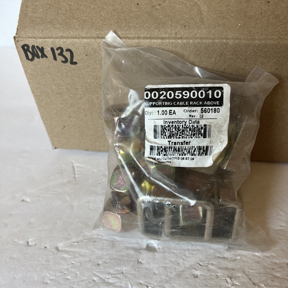 0020590010 Supporting Cable Rack Above