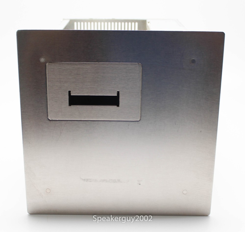 Practical Automation Ticket Printer / C15-10229 PETX-2002R / W15090