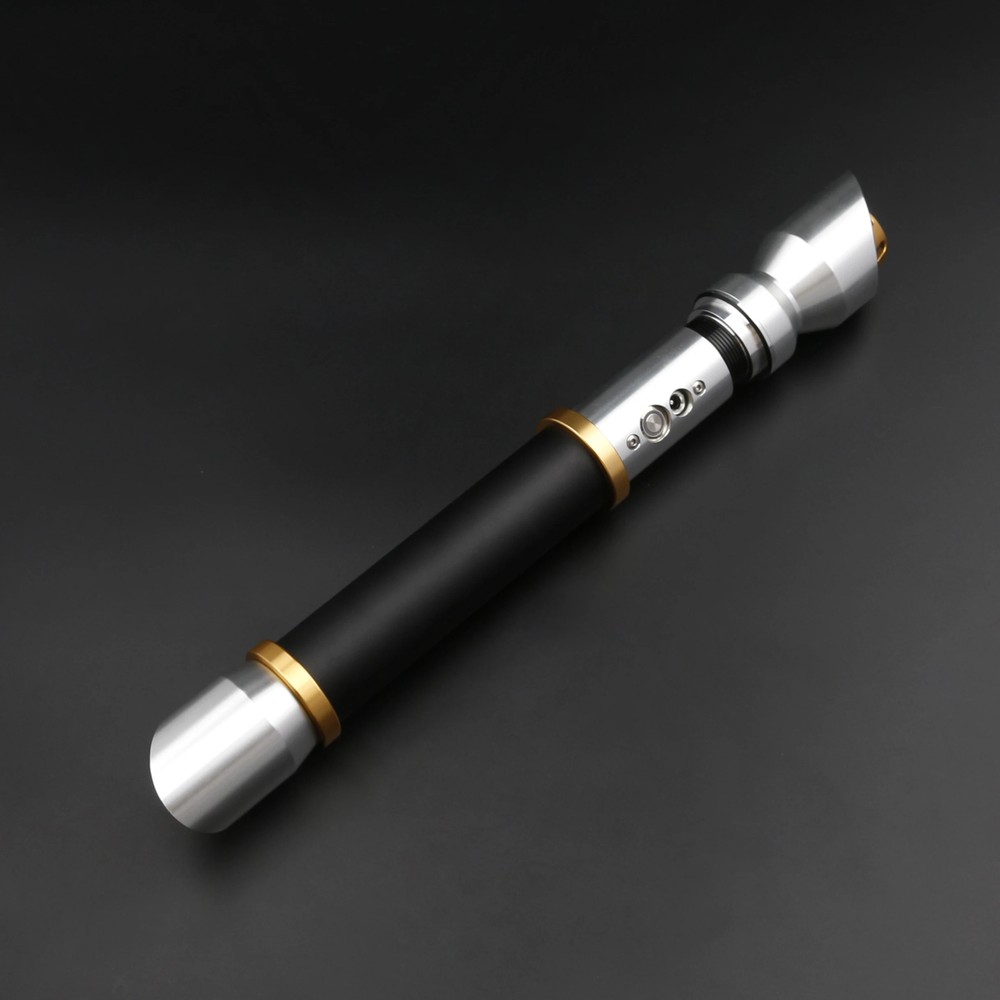 Star Wars Lotus Force Heavy Dueling Proffie Lightsaber Programmable App Control