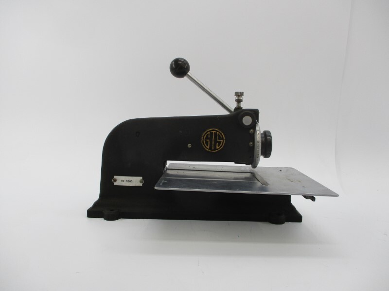 SCHMIDT MODEL 6 UNMP
