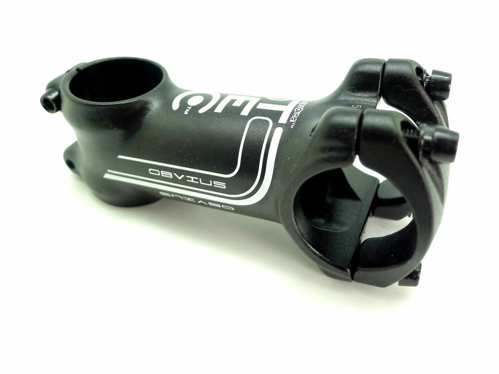 TEC Obvius 1-1/8" X 80mm X 31.8mm X 7° Stem