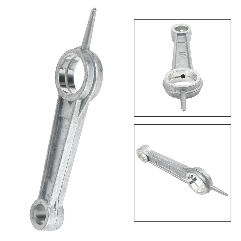 1Pc For Air Compressor Connecting Rod Designed for Optimal Performance
