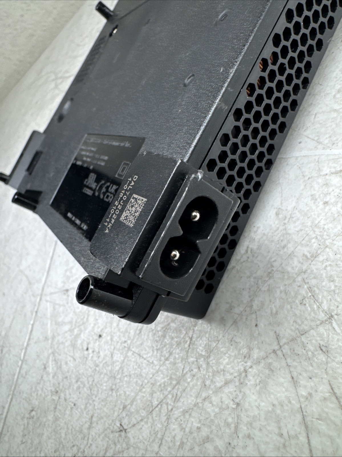 GENUINE Working Tested Power Supply ADP-400GR Replacement for Sony PS5 SLIM 2015