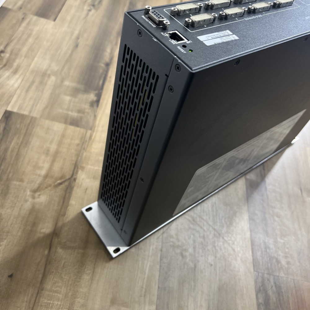 Extron DXP Series Digital Crosspoint Matrix Switcher w/ Power Cable